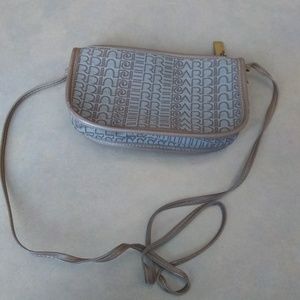 Vintage Pierre Cardin crossbody bag